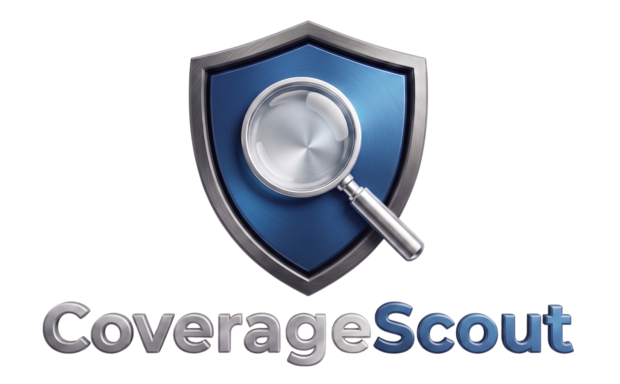CoverageScout logo